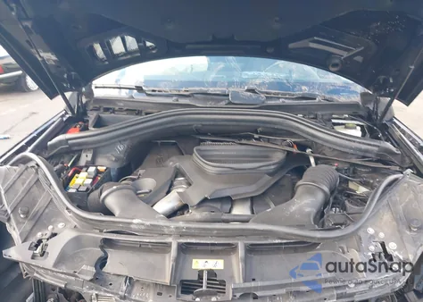 2018 Mercedes-Benz Gls 550 4Matic из США, поврежденный, VIN 4JGDF7DE6JB089170